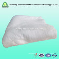 Factory customized soft water absorbent polyester wadding